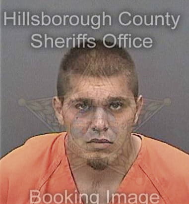 Nizar Elhilali, - Hillsborough County, FL 