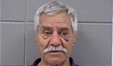 Francisco Enriquez, - Cook County, IL 