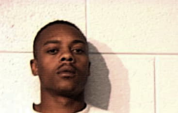 Tyrone Ethridge, - Fulton County, KY 