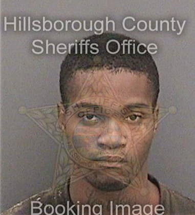 Larry Finney, - Hillsborough County, FL 