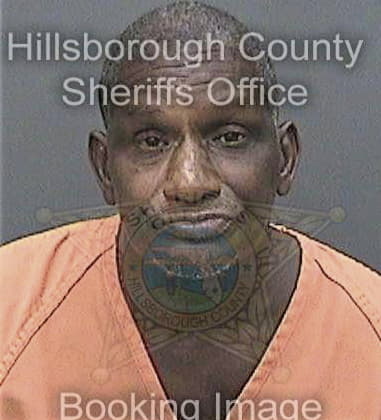 Shawn Floyd, - Hillsborough County, FL 