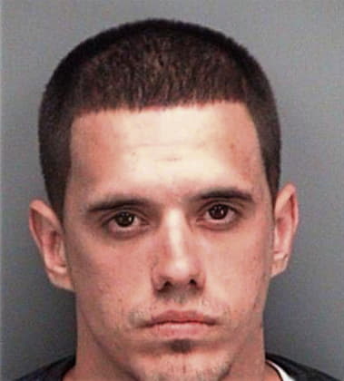 Malcom Ford, - Pinellas County, FL 