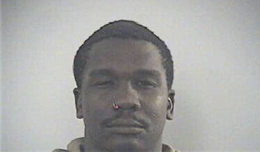 Myron Foster - Fayette County, KY 
