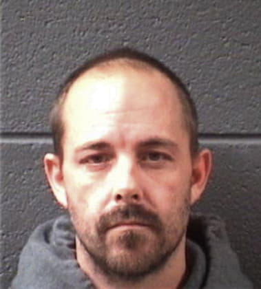 Timothy Frizzell, - Buncombe County, NC 