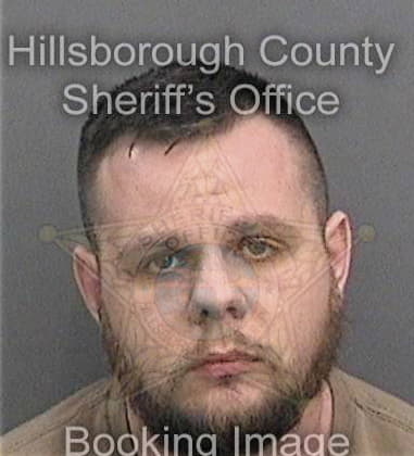 Jairo Garciarivera, - Hillsborough County, FL 