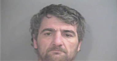 Christopher Glasscock, - Washington County, AR 