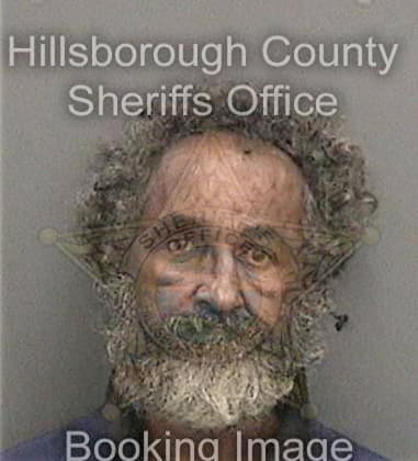 John Glover, - Hillsborough County, FL 