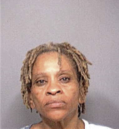 Chandra Green, - Marion County, FL 