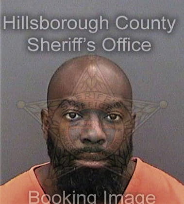 Altareek Grice, - Hillsborough County, FL 