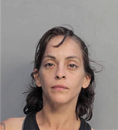 Dania Guzman, - Dade County, FL 