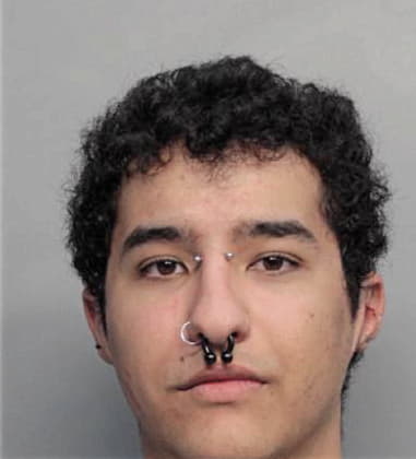 Jorge Guzman-Duenas, - Dade County, FL 