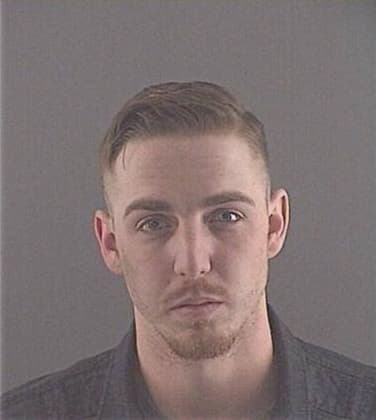 Cody Harper, - Peoria County, IL 