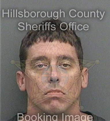 Robert Harris, - Hillsborough County, FL 