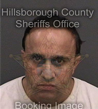 Syad Hashami, - Hillsborough County, FL 