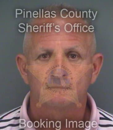 Eddie Hatfield, - Pinellas County, FL 