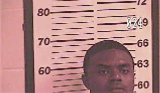 Jamsezell Hawkins, - Tunica County, MS 