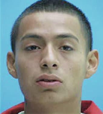 Jose Hernandez, - Desoto County, FL 