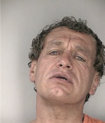 Stephen Hernandez - Hillsborough County, FL 