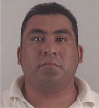Daniel Herrin - Tarrant County, TX 