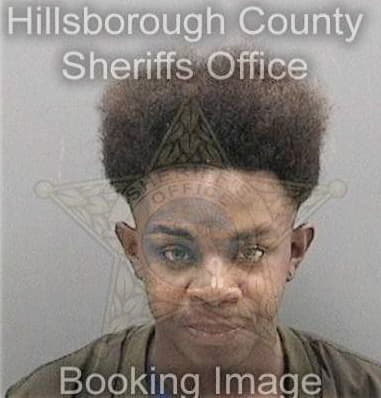 Willie Hill, - Hillsborough County, FL 