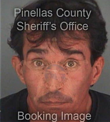 Randy Himes, - Pinellas County, FL 