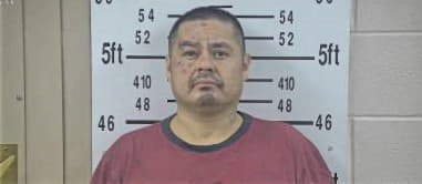 Rafael Hinojosa, - Kleberg County, TX 