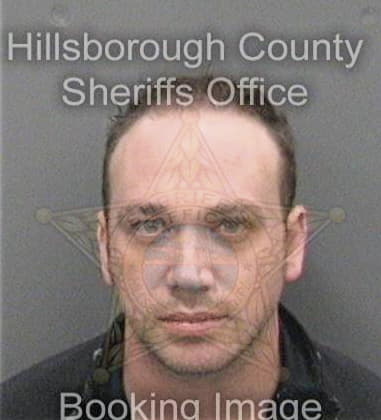 Evan Hogan, - Hillsborough County, FL 