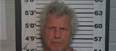 Jerry Holcomb, - Monroe County, TN 