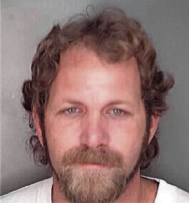 John Hollister - Polk County, FL 