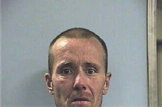 Timothy Holt - Fayette County, KY 