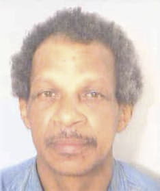 Anthony Jackson - Fulton County, GA 