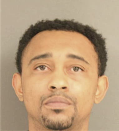 Christopher Jackson, - Hinds County, MS 