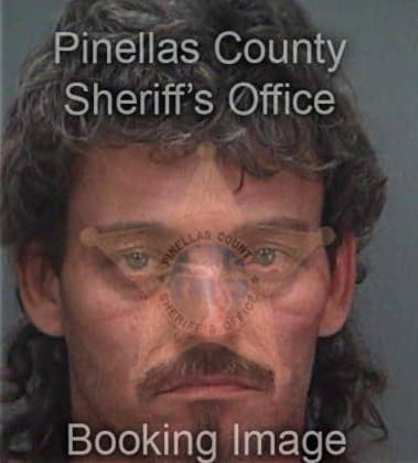 Kenneth Janish, - Pinellas County, FL 