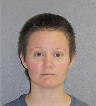 Yvonne Jarreau, - Volusia County, FL 