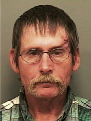 Douglas Jeffries, - Montgomery County, TN 