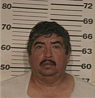 Roberto Jimenez, - Hidalgo County, TX 