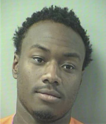 Aaron Johnson, - Okaloosa County, FL 