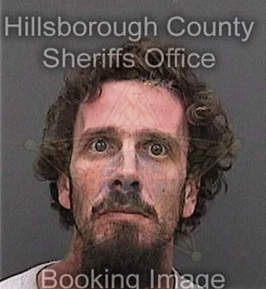 Jeffrey Johnson, - Hillsborough County, FL 