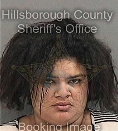 Katelynn Johnson, - Hillsborough County, FL 