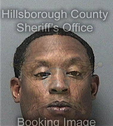 William Johnson, - Hillsborough County, FL 