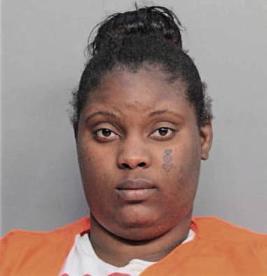 Shirnice Joseph, - Dade County, FL 