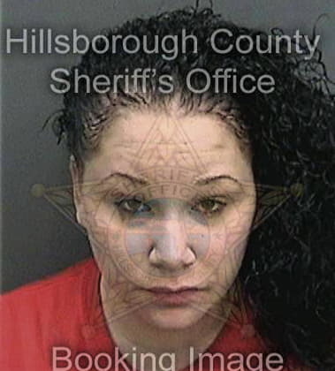 Etta Kennedy, - Hillsborough County, FL 