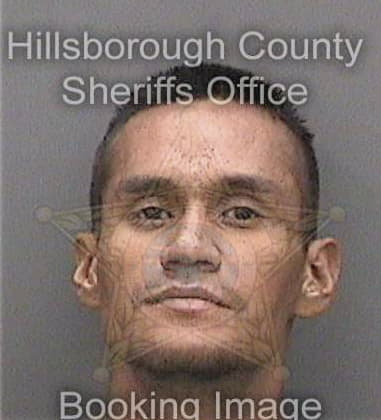 Christopher Kuhnast, - Hillsborough County, FL 