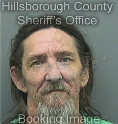 Brian Lambert, - Hillsborough County, FL 