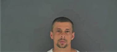 Shawn Leming, - Shelby County, IN 