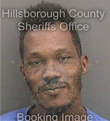 Morris Lewis, - Hillsborough County, FL 