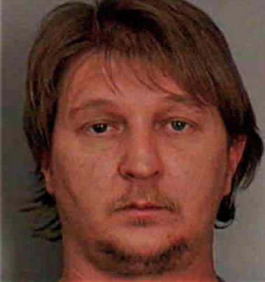 Tony Lewis, - Polk County, FL 