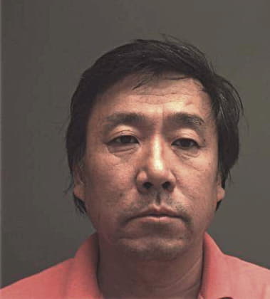 Alex Liu - Douglas County, GA 