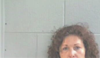 Mary Lloyd - Kenton County, KY 
