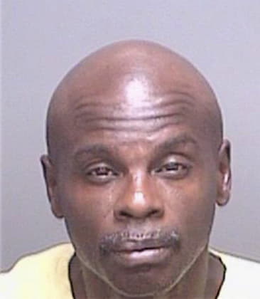 Larmon Long, - Pinellas County, FL 